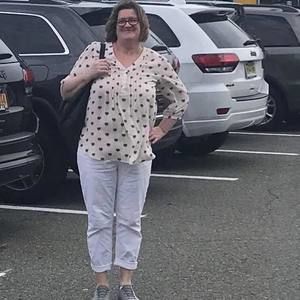 Meet your Posher, Lucja